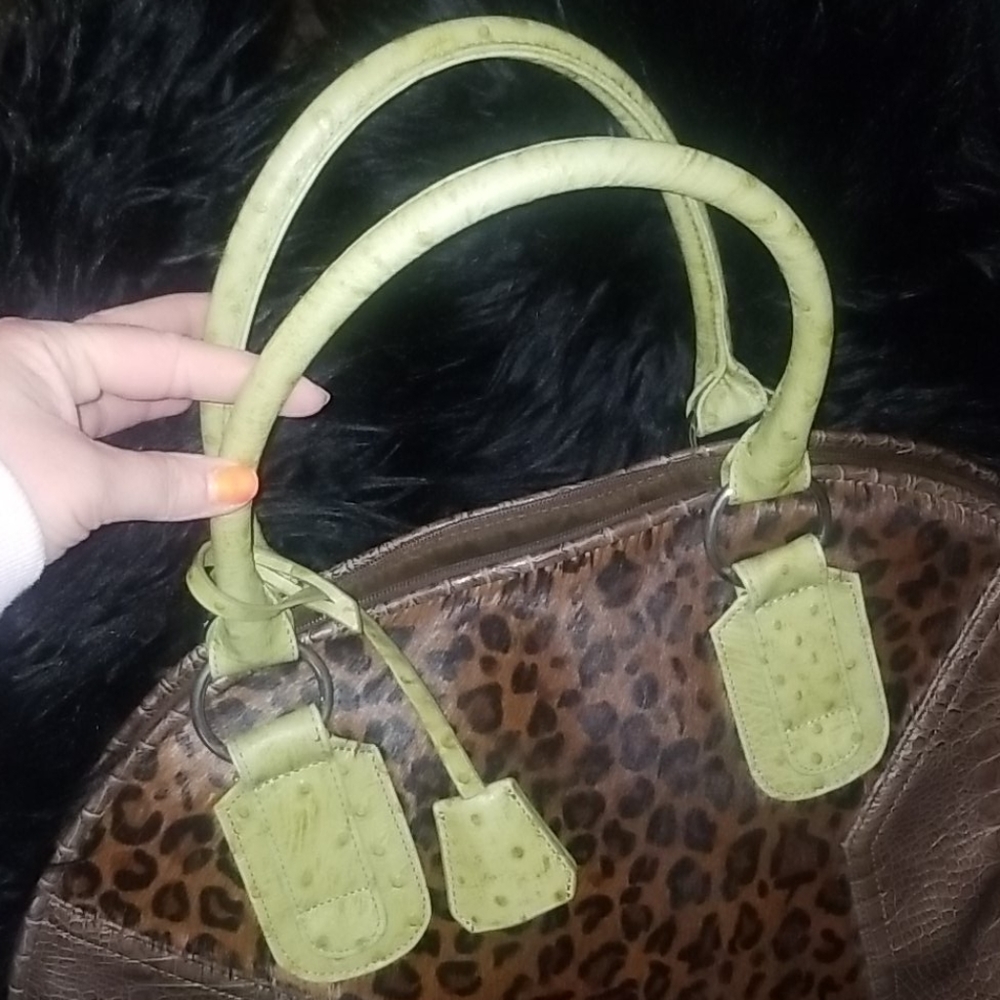 👜MITO MILAN Weekend Travel Bag👜 - Picture 12 of 16